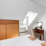 Airhome - Old Dominican Monastery Tallinn