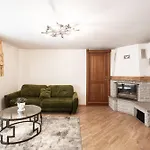 Lejlighed Airhome - Old Dominican Monastery Tallinn