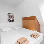 Airhome - Old Dominican Monastery Tallinn
