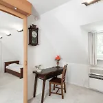Airhome - Old Dominican Monastery