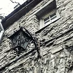 Airhome - Old Dominican Monastery Lejlighed Tallinn