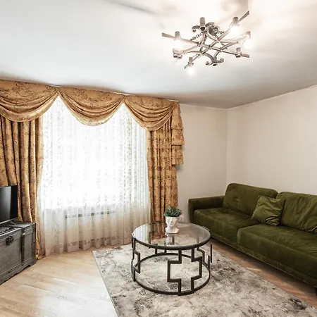 Airhome - Old Dominican Monastery * Talin