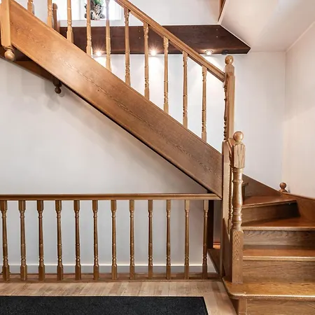 Airhome - Old Dominican Monastery Apartment Reval
