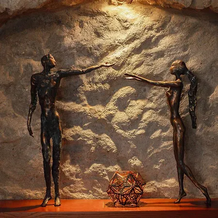 Airhome - Old Dominican Monastery Talin