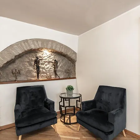 Airhome - Old Dominican Monastery Talin