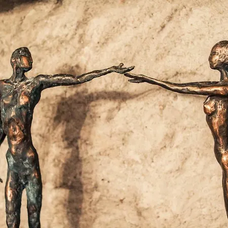 Airhome - Old Dominican Monastery * Talin