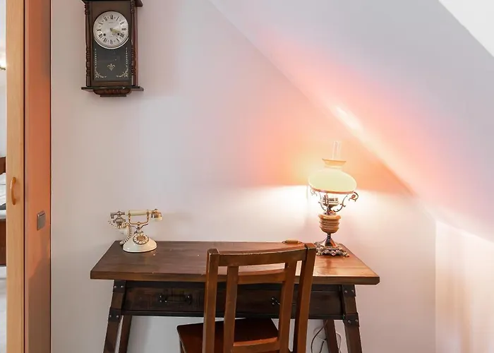 Apartamento Airhome - Old Dominican Monastery