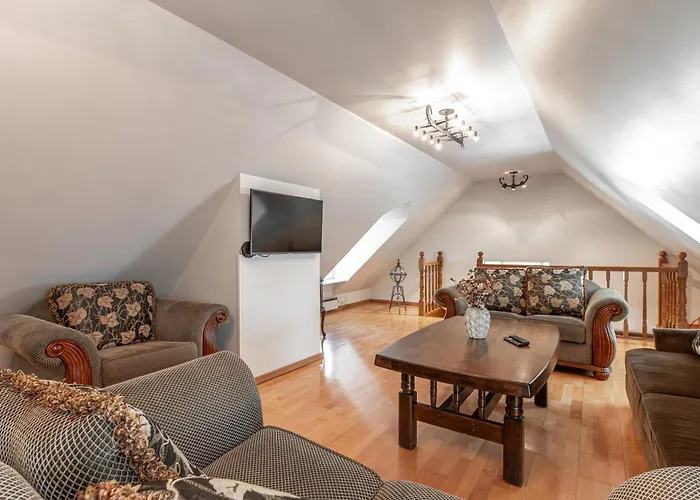 Apartamento Airhome - Old Dominican Monastery Talin