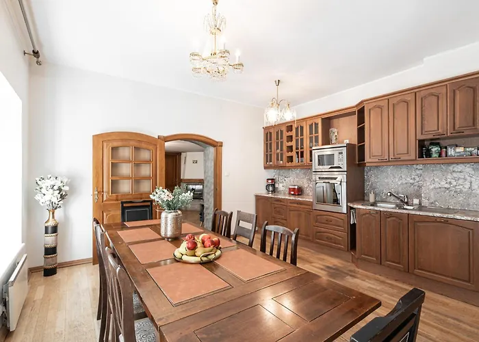 Airhome - Old Dominican Monastery * Talin