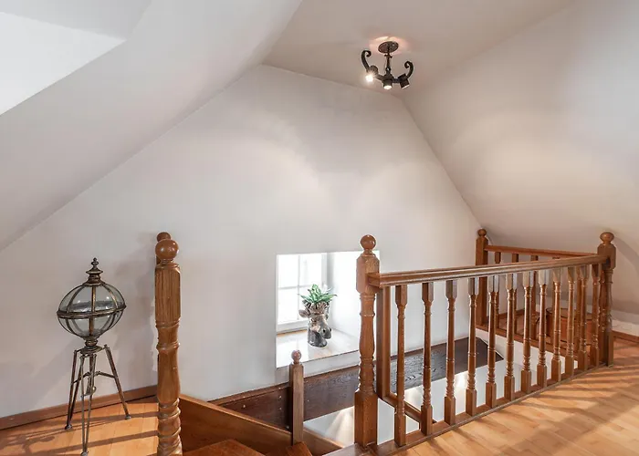 Airhome - Old Dominican Monastery * Talin