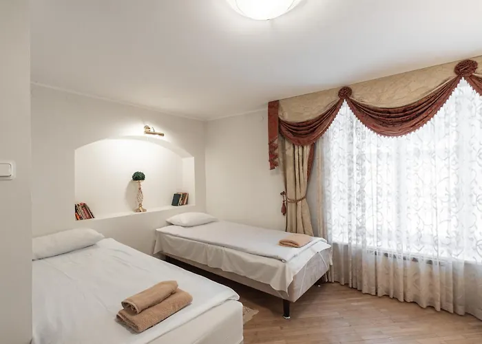 Apartamento Airhome - Old Dominican Monastery