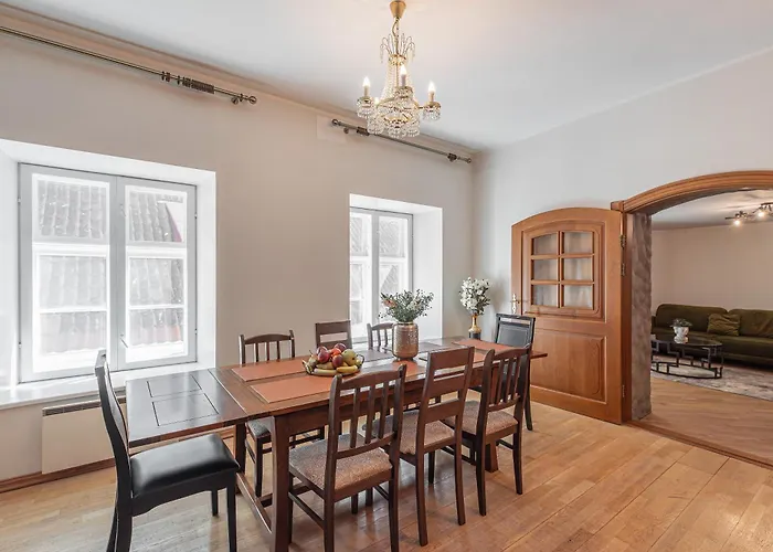 Apartamento Airhome - Old Dominican Monastery