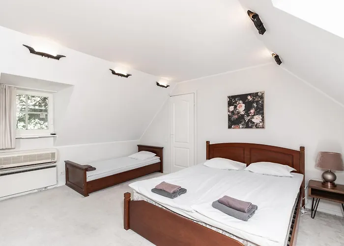 Apartamento Airhome - Old Dominican Monastery *