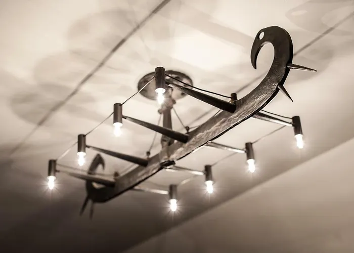 Airhome - Old Dominican Monastery Talin